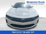 Used 2019 Chevrolet Camaro LT image 2