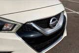 Used 2017 Nissan Maxima 3.5 SV image 5