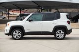 Used 2023 Jeep Renegade Limited image 2