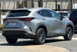 Used 2025 Lexus NX 250 FWD image 4