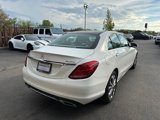 Used 2016 Mercedes-Benz C 300 4MATIC Sedan image 3