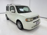 Used 2011 Nissan Cube 1.8 S w/ Interior Designer Pkg image 2