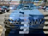 Used 2021 Jeep Cherokee Latitude image 2