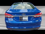 Used 2017 Ford Fusion SE w/ Fusion SE Technology Package image 5