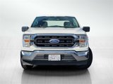 Used 2021 Ford F150 XLT image 2