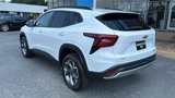 New 2025 Chevrolet Trax LT image 5