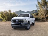 New 2024 Ford F250 XLT w/ Snow Plow Prep Package image 3