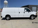 Used 2017 Chevrolet Express 3500 Extended image 5
