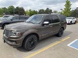 Used 2015 Lincoln Navigator 4WD image 3