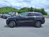 Used 2020 Jeep Grand Cherokee Limited image 3