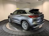 New 2025 INFINITI QX50 Luxe image 5