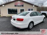 Used 2014 Volkswagen Jetta S image 3