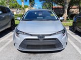 Used 2023 Toyota Corolla LE image 2