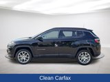 Used 2022 Jeep Compass Latitude image 4