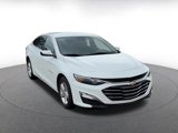 Used 2024 Chevrolet Malibu LT image 3