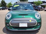 Used 2021 MINI Cooper SE w/ 8.8" Touchscreen Nav Package image 5
