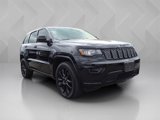 Used 2018 Jeep Grand Cherokee Altitude image 6