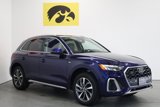 Used 2024 Audi Q5 2.0T Premium Plus w/ Premium Plus Package image 6