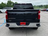 Used 2022 Chevrolet Silverado 1500 LT image 5