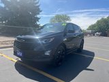 Used 2021 Chevrolet Equinox LT image 2