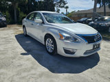 Used 2013 Nissan Altima 2.5 S image 5