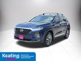 Used 2020 Hyundai Santa Fe SEL w/ Convenience Package image 2