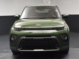 Certified 2021 Kia Soul EX image 2