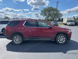Used 2018 Chevrolet Traverse LT image 4