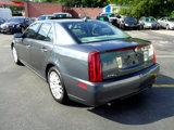 Used 2010 Cadillac STS w/ V6 Luxury Level Two Package image 4