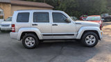 Used 2012 Jeep Liberty Sport image 5