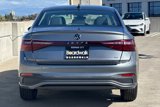 New 2025 Volkswagen Jetta SE image 6