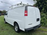Used 2019 Chevrolet Express 2500 w/ Driver Convenience Package image 5