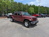 Certified 2021 Jeep Gladiator Sport image 3