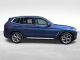 Used 2021 BMW X3 xDrive30e w/ Premium Package image 2