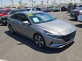 Used 2023 Hyundai Elantra SEL w/ Convenience Package image 3