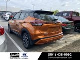 Used 2021 Nissan Kicks SR w/ SR Premium Package image 5