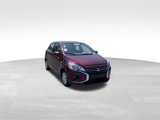Used 2022 Mitsubishi Mirage ES image 4
