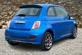 Used 2015 FIAT 500 Sport image 2