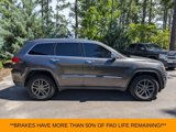 Used 2019 Jeep Grand Cherokee Limited w/ Luxury Group II image 2