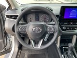 New 2025 Toyota Corolla Cross LE image 5