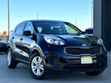 Used 2019 Kia Sportage LX image 2