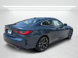 New 2026 BMW 430i Coupe w/ Parking Assistance Package image 4