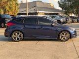 Used 2017 Ford Focus ST image 2