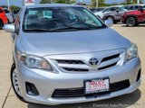 Used 2012 Toyota Corolla LE image 4