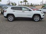 New 2025 Jeep Compass Sport image 4