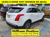 Used 2018 Cadillac XT5 Luxury w/ Driver Awareness Package image 3