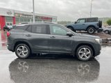 Used 2020 GMC Terrain SLT image 2
