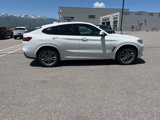 Used 2021 BMW X4 xDrive30i w/ M Sport Package image 2