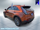 Used 2019 Cadillac XT4 Sport w/ Cold Weather Package image 4