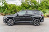 Used 2022 Jeep Compass Limited image 4